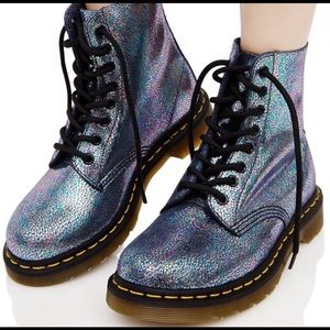 Rare Doc Martens!